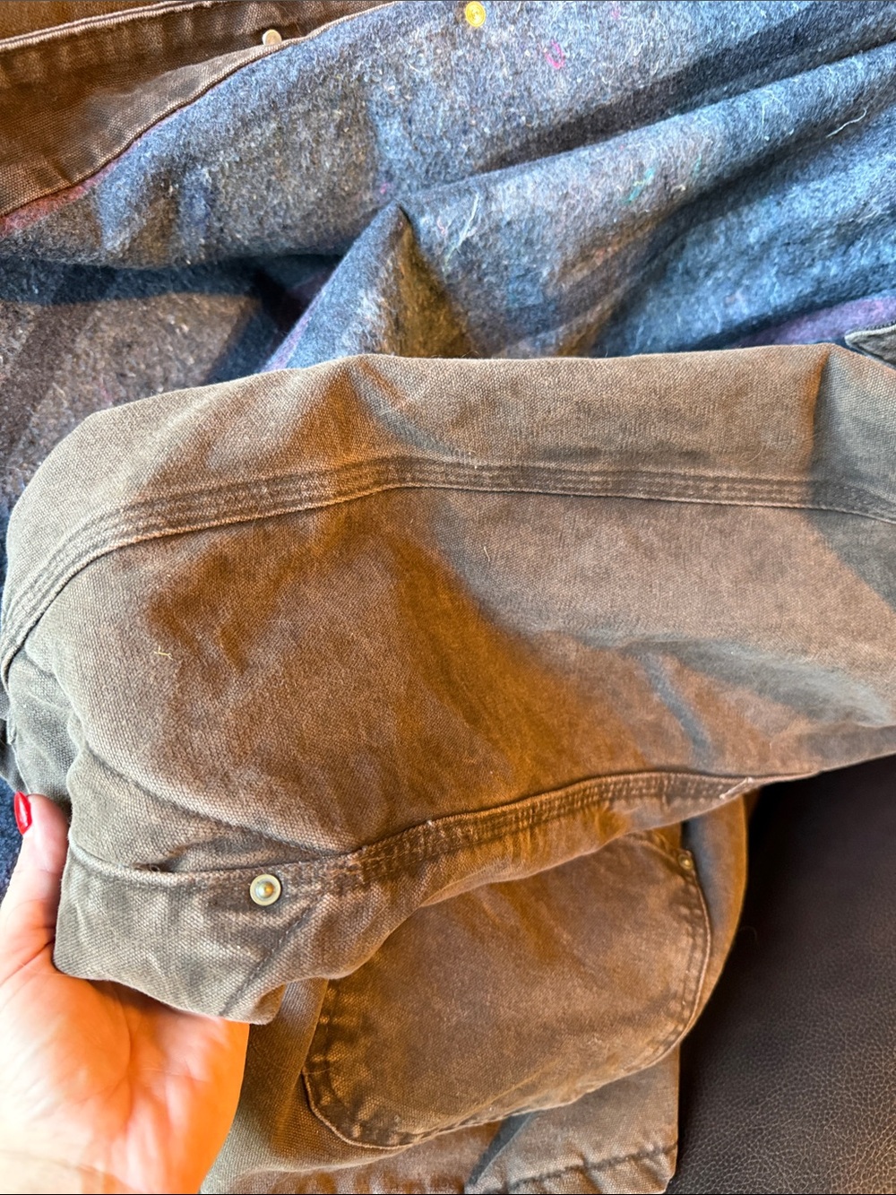 Jeans Subcategory Inference - Picture 6 of 6